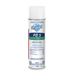 Onguard PD5 Pyréthrine